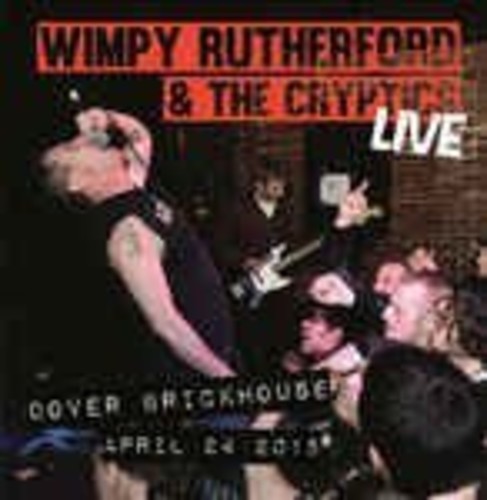 Live At The Brickhouse