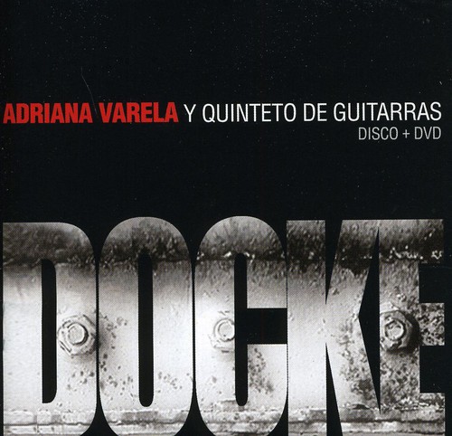 Docke [Import]