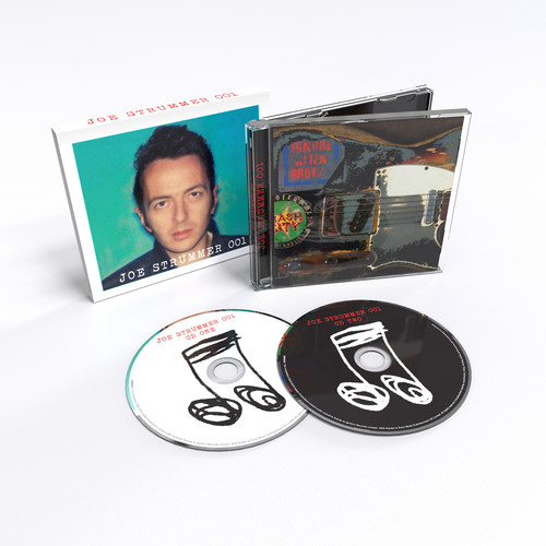Album Art