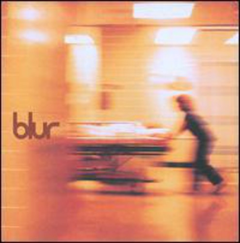 Blur [Import]