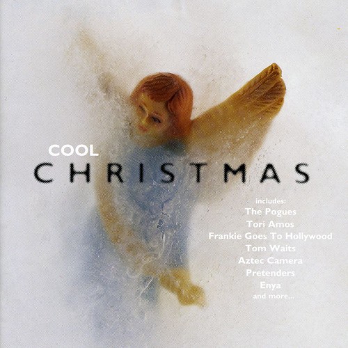 Cool Christmas /  Various [Import]