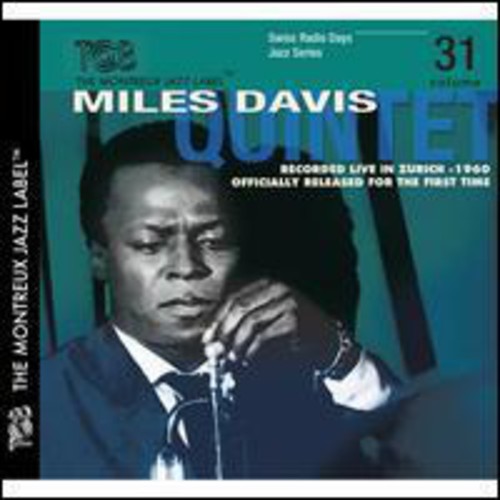 Swiss Radio Days Zurich 1960, Vol. 31