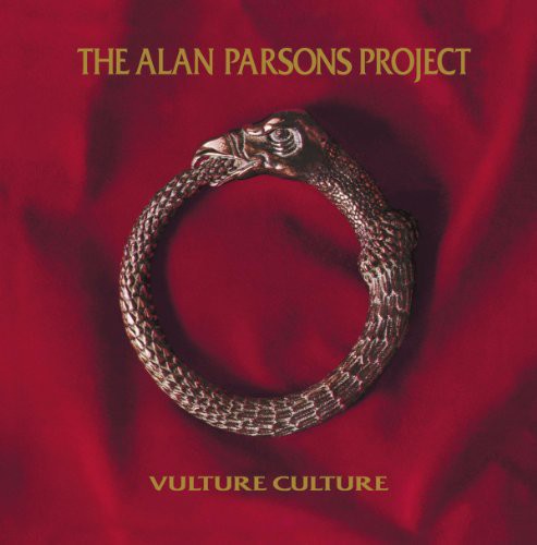 Vulture Culture [Import]
