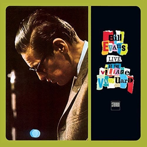Live at the Village Vanguard + 2 Bonus Tracks [Import]