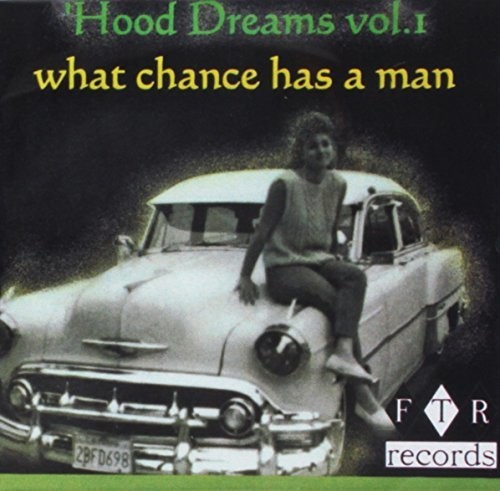 Hood Dreams 1 Great Soul / Various
