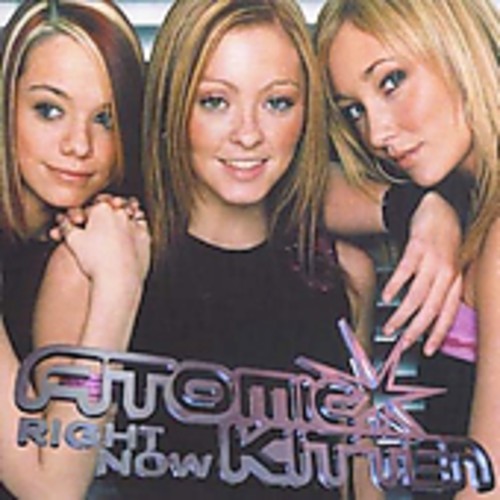Right Now (2001 Version) [Import]