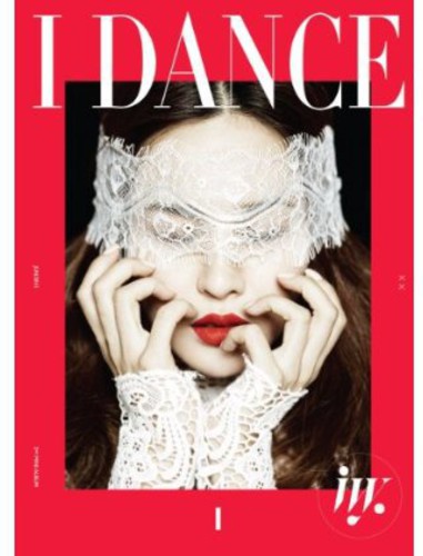 I Dance [Import]