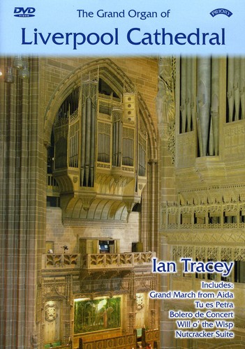 Sandstrom Jongen Bach - Choral / Preludium & Fuga in a Major