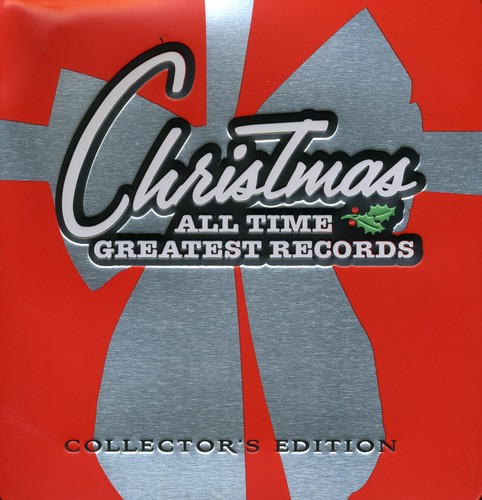 Christmas: The All-Time Greatest Records
