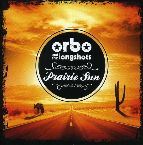 Prairie Sun