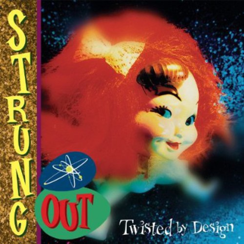 Twisted By Design