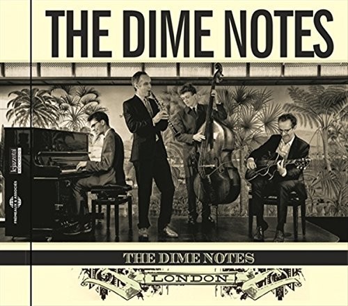 Dime Notes