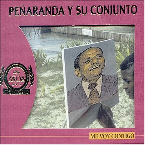 Me Voy Contigo