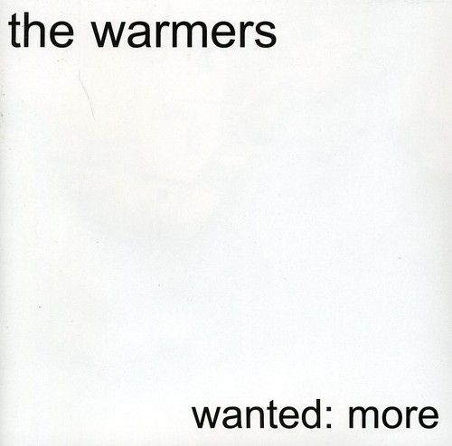 Wanted: More
