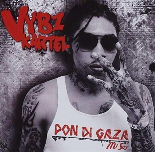 Pon Di Gaza Mi Sey