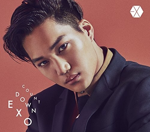Countdown (Kai Version) [Import]