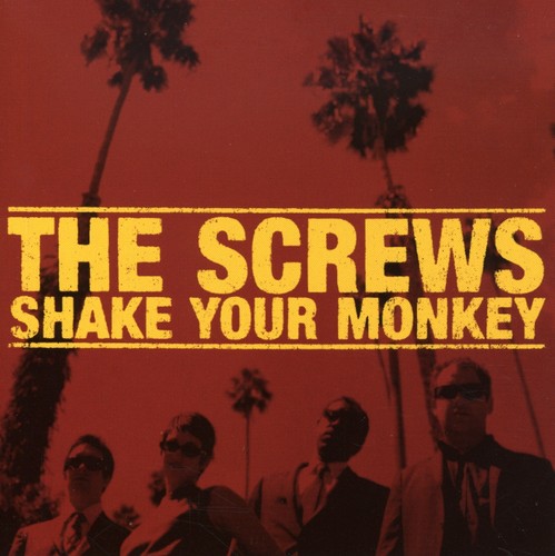 Shake Your Monkey