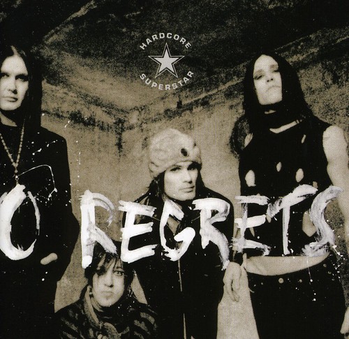 No Regrets