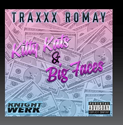 Kitty Kats & Big Faces