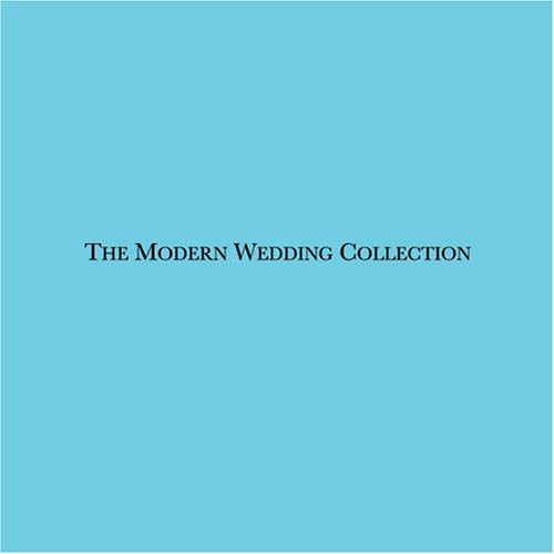 Modern Wedding Collection