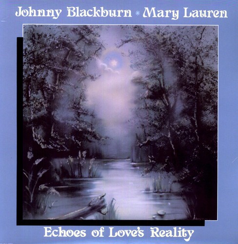 Echoes of Love's Reality