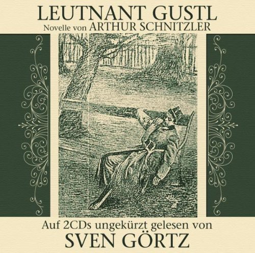 Leutnant Gustl Von a Schnitzler