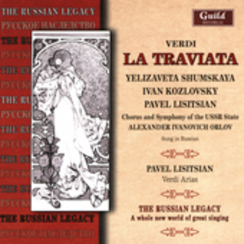 La Traviata