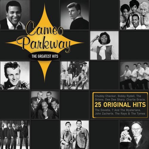 Cameo Parkway: The Greatest Hits