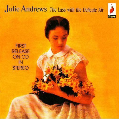 Julie Andrews Sings for You [Import]