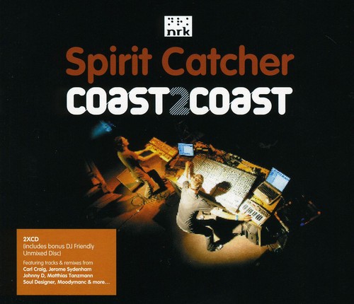 Coast to Coast [Import]