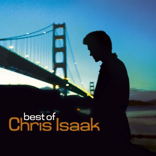 Best of Chris Isaak [Import]