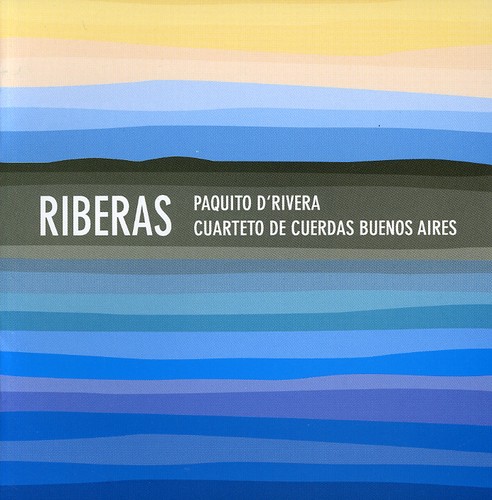 Riberas [Import]