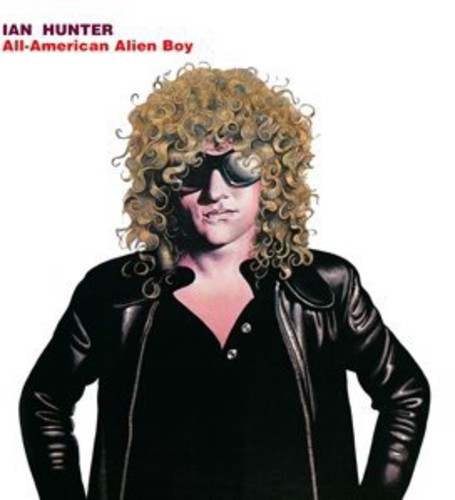 All American Alien Boy [Import]