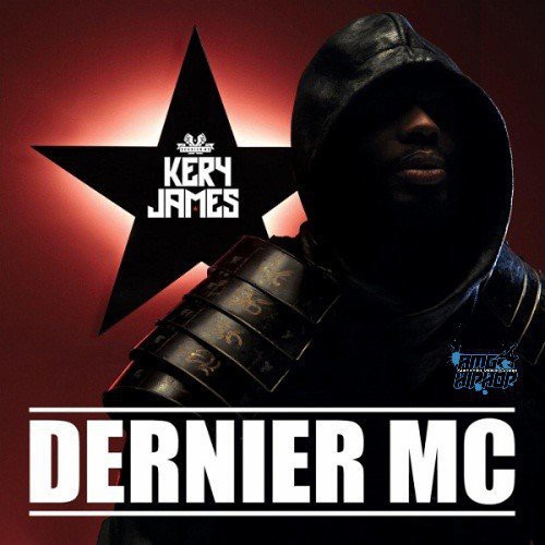 Dernier MC [Import]