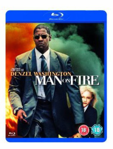 Denzel Washington - Man on Fire