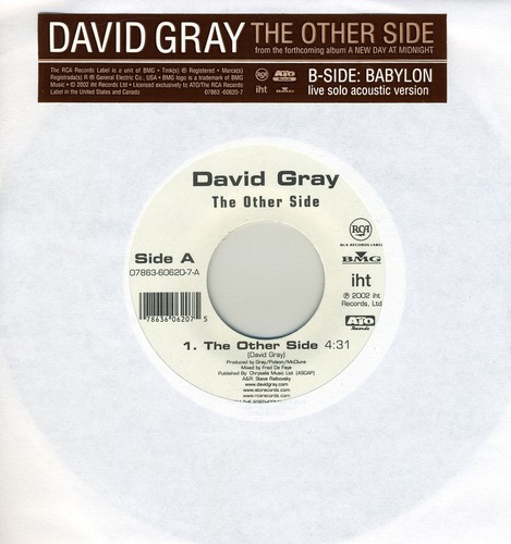 Other Side /  Babylon: Live at Joe's Pub