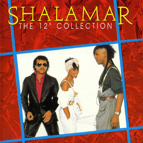 12 Inch Collection [Import]