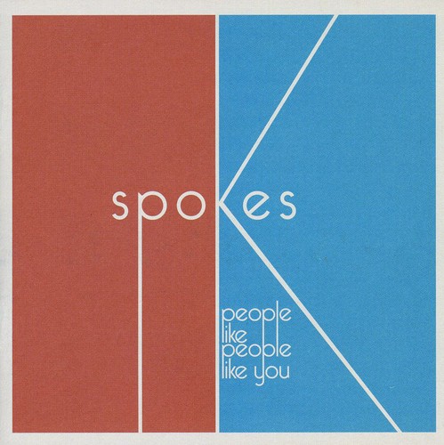 People Like People Like You