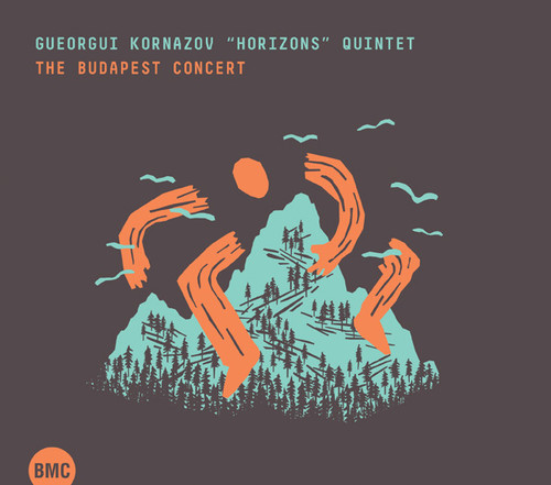 Budapest Concert