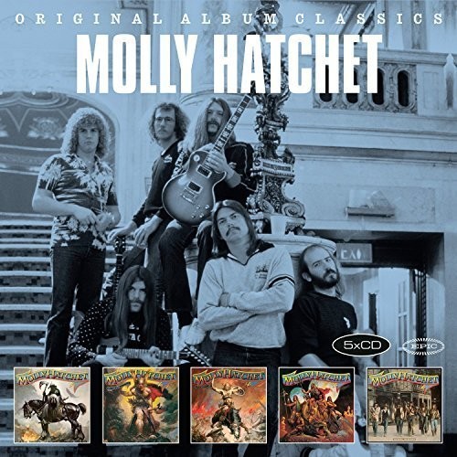Original Album Classics [Import]