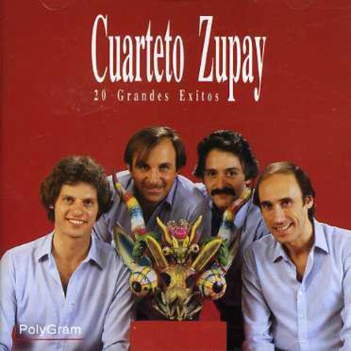 20 GRANDES EXITOS