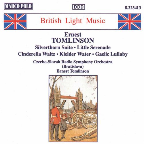 British Light Music