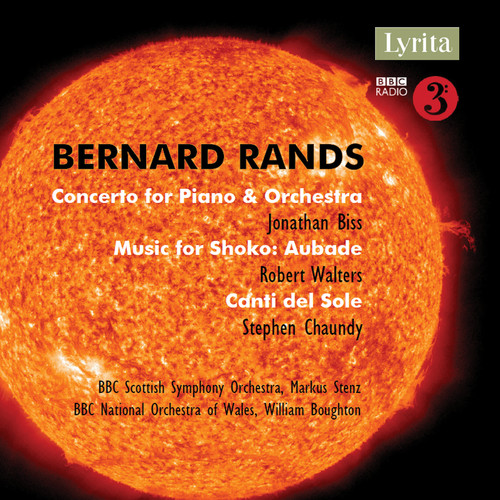 Orchestral Works