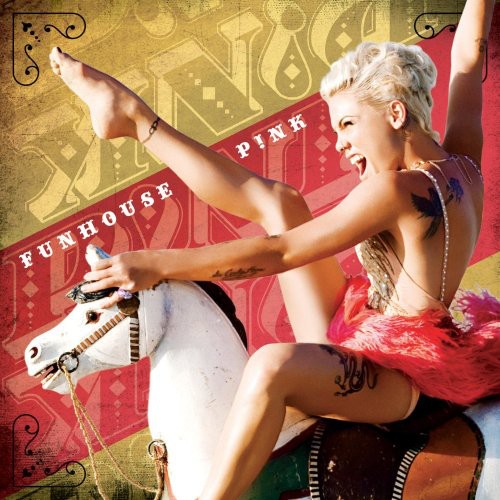 Funhouse [Import]