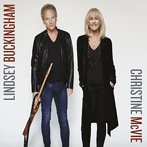Lindsey Buckingham / Christine McVie