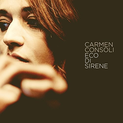 Eco Di Sirene [Import]