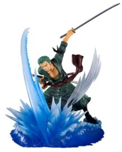 One Piece Roronoa -Zoro- Yakkodori