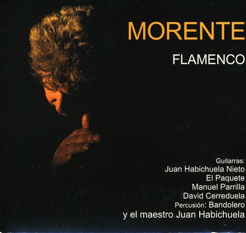 Flamenco [Import]