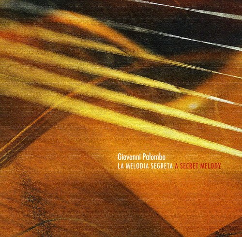 La Melodia Segreta/ A S [Import]