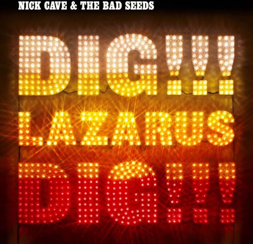 Dig Lazarus Dig! [Explicit Content]
